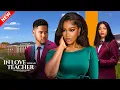 Download Lagu IN LOVE WITH MY TEACHER - Clinton Joshua, Uche Montana, Nigerian Movie