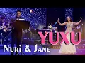 Nuri \u0026 Jane - YUXU (Heydər Əliyev Sarayı / 2024)