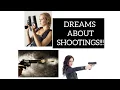 DREAM ABOUT SHOOTINGS Find Out what it means