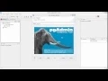 Easy Java Tutorial Jasper Report JasperSoft Studio - Add JDBC Driver and Create Report