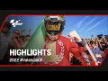 Download Lagu MotoGP™ Race Highlights | 2022 #ValenciaGP 🏁
