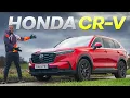 NEW Honda CR-V Review A Big Deal With One Little Issue