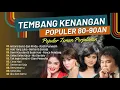 Download Lagu ANTARA BENCI DAN RINDU - RATIH PURWASIH | HATI YANG LUKA - BETHARIA SONATA|| LAGU TEMBANG KENANGAN