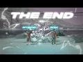 Lagu The End of Wim \u0026 Mystic | DUO TAGE | Denhaag RP Highlights #2