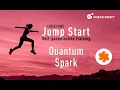 Check Point Jump Start Quantum Spark - 2
