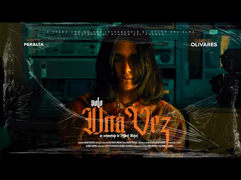 Shortfilm - Solo una vez