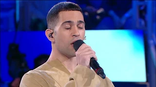 MAHMOOD RAPIDE LIVE 