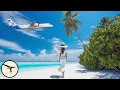 Download Lagu Flying in the Maldives | Malé Velana International Airport