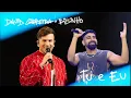 Download Lagu David Carreira - Tu e Eu ft. Dilsinho (Live Última Dança Meo Arena)