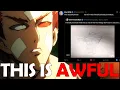 Download Lagu They RUINED This One Punch Man Season 3 Scene So Bad