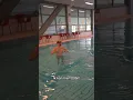 Download Lagu Hij kan niet zwemmen 🏊‍♂️ Heb jij al gezwommen dit jaar? 🤔🏊