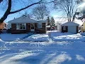441 W Robert Hazel Park MI For Sale