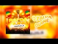 Download Lagu TRADJILA  - O PAI DA GUINÉ (OS 400)  🇬🇳 🎶🔥(ÁUDIO OFICIAL)