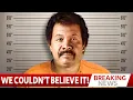 The SHOCKING Secret Tyrone Davis Hid For Years