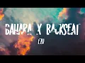 Ezu - Bahara Bahara (Lyrics) | TikTok Trend