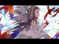 Download Lagu Nightcore - Birds Of A Feather (lyrics)