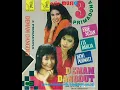 Demam dangdut cipt Jhon Dayat/ Ririn s (1993) 3 Primadona
