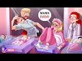Download Lagu i'm a baby but look 13