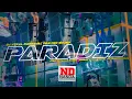 DJ PARADIZ VIRAL KARNAVAL DAN CEK SOUND • YANG DIPAKAI NANDA JEMBER KARNAVAL PUJIHARJO 2023