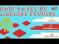 How to Set Up Android Studio