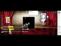 BFDI Announcer SigmaTale fight Weird fangame