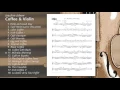 Download Lagu Joachim Johow - Coffee \u0026 Violin (Blick ins Buch)