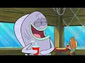 SpongeBob SquarePants Scooters laugh