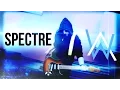 Lagu Alan Walker - SPECTRE [metal cover by NCFreex]