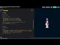 ASMR Programming - LAZY LAVA LAMP in HTML CSS