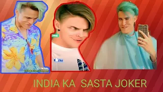 Download INDIA KA SATSTA JOKER | Ft. Rizxtar || ITZZ_SID|| MP3