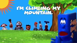 one step at a time with lyrics