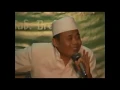 Download Lagu KH ZAeNi NADHIF DARI debong kulon KOTA TEGAL