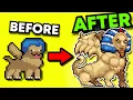 How To Pixel Art Tutorial - Noob to Expert in 10 Minutes