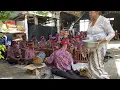 Lagu TABUH ANGKLUNG GOTONG ROYONG, SEKHA GONG SATRIA MUDA DESA SUDAJI 2023