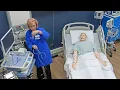 Nebulized Medication
