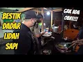 Download Lagu BISTIK DADAR LIDAH YANG MENGGUGAH SELERA!!! GAK ADA OBAT CUY!!!