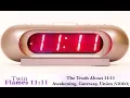 Twin Flames - 11 11 What Does It Mean