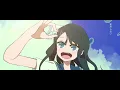 月詠み『夢と知りせば』Music Video
