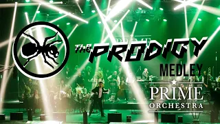 the prodigy medley new edit 2020 prime orchestra live cover