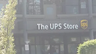 The UPS Store in Bellingham Wa