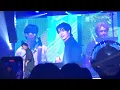Download Lagu [N.Flying] Born To Be+Up All Night (어썸 스테이지 250727 Day 2)
