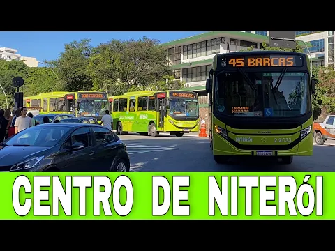 Download MP3 Desvios e interdições no Centro de Niterói - Fui Conferir #17