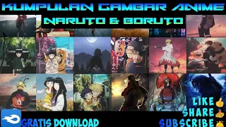 Download Kumpulan Gambar Anime Naruto\u0026Boruto Terbaru \u0026 Terkeren 2021 Wajib Nonton Dan Pastinya Free Download MP3