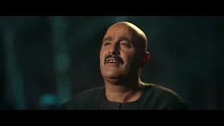 بكري يتوعد لعساف بالموت بعد ما ضحك عليه في الدهب والارض 