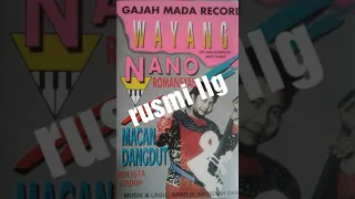 Download Wayang by nano romanzah MP3