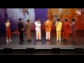 Dub Dub Jub Jub OK LIVE - Krist Singto Off Gun Bright Win | MAMA OK Generation Party