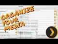 Lagu Keep your Plex Media library organized! - FileBot Tutorial \u0026 Guide