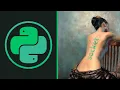 SEND AN IMAGE WITH SOCKETS Python