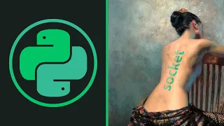 SEND AN IMAGE WITH SOCKETS Python