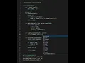 Refactoring Extract Method
